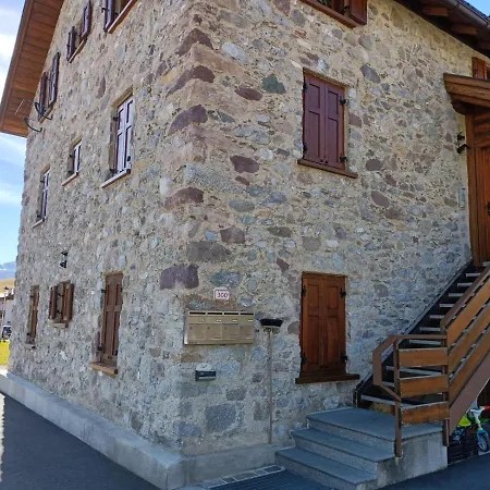 Olta 300 Livigno