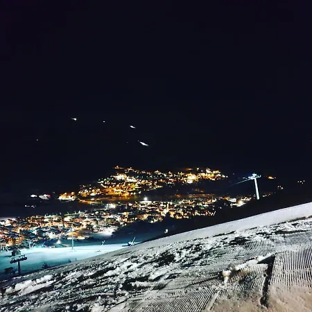 Apartman Olta 300 Livigno